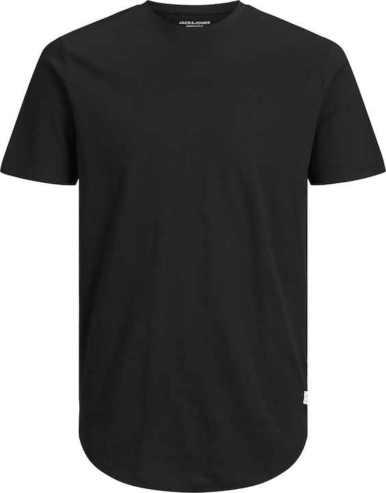 Jack & Jones Bio Baumwoll Plus size T-shirt (5XL)