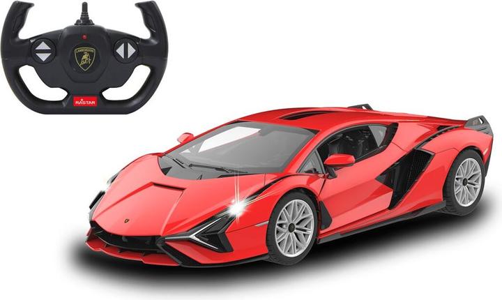 Actual product image Jamara Lamborghini Sián