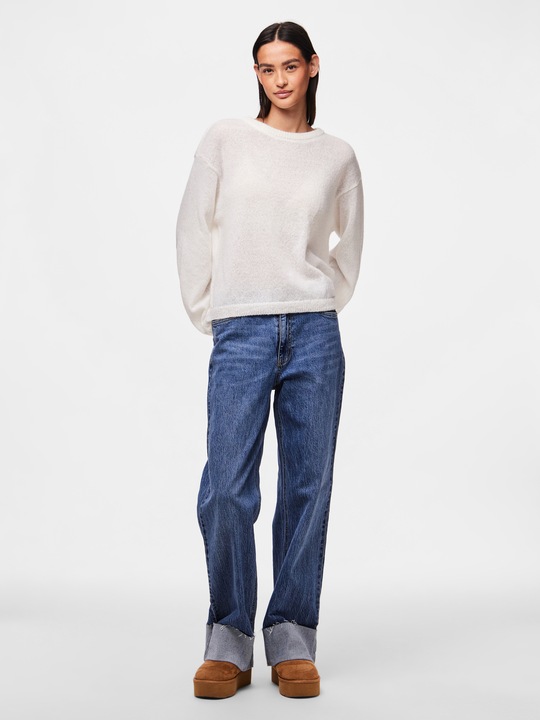 Actual product image Pieces PCIDA Strickpullover (S)
