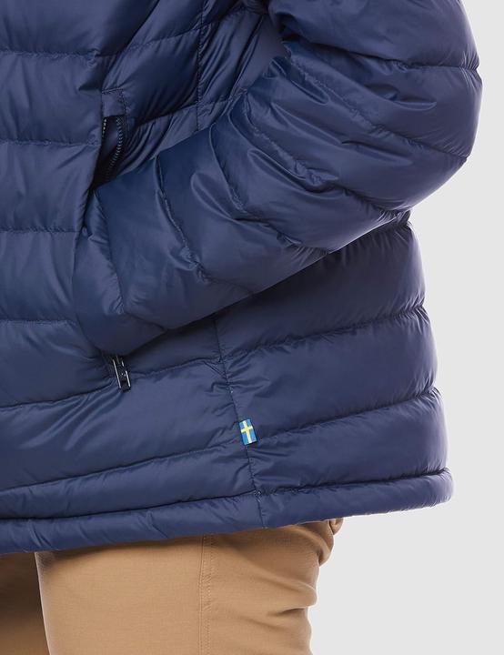 Actual product image Fjällräven Expedition Pack Down Hoodie (M)