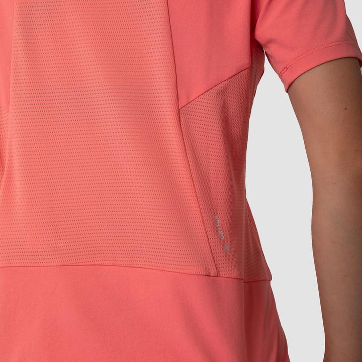 Produktbild Salewa PEDROC DRY Damen HYB T-SHIRT. (34)