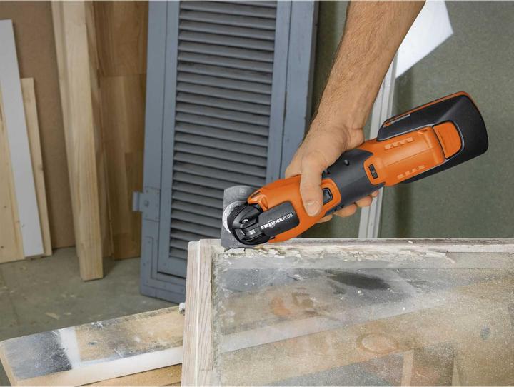 Productafbeelding Fein HSS cirkelzaagblad 85 mm 63502