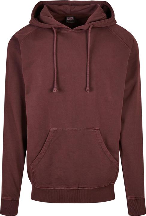 Rouge foncé