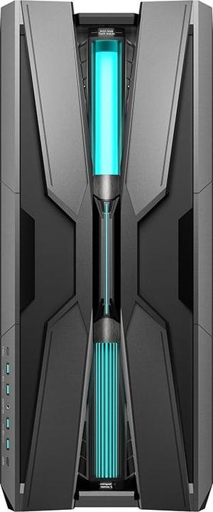 Produktbild Deepcool "Mini GENOME III" (ATX, mATX, Mini-ITX)