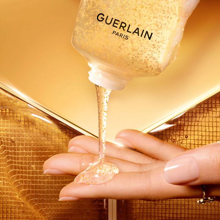 Actual product image Guerlain Abeille Royale 24 Cleansing Foam (Cleansing Foam, 175 ml)