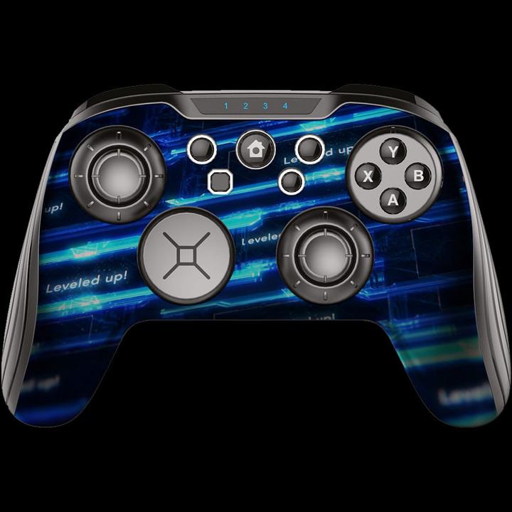 Produktbild Lexip X CRUNCHYROLL Solo Leveling Modular Controller (Switch, Switch 2)