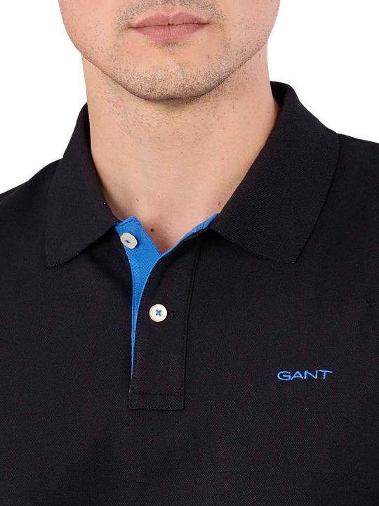 Immagine prodotto GANT Regular Contrast Pique Rugger (4XL)