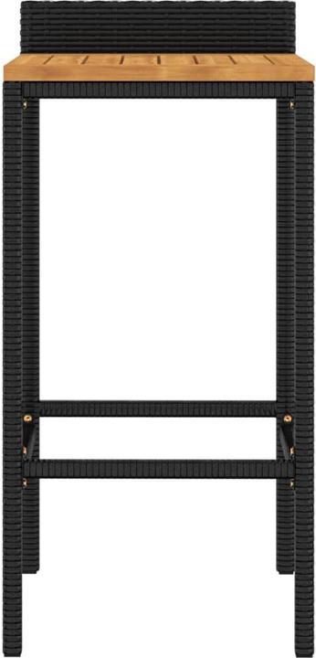 Produktbild vidaXL Barhocker