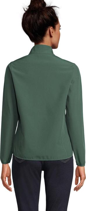 Immagine prodotto Sols Falcon Giacca Soft Shell Con Cerniera Donna (M)