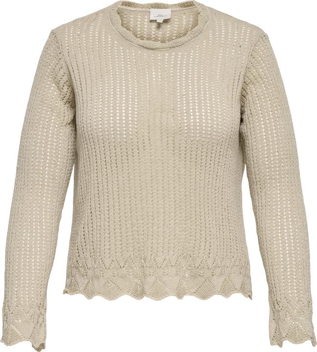 Produktbild Only CAREMMA Strickpullover Strickpullover (46, 48)