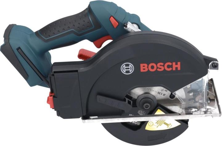 Actual product image Bosch Professional GKM 18V-50 (solo. L)