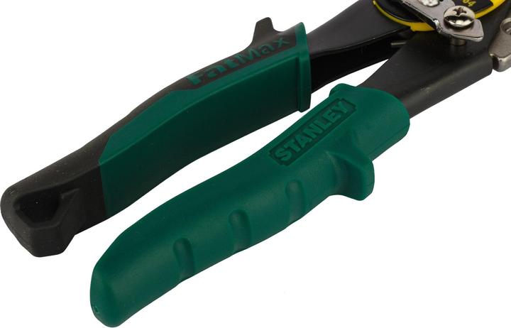Produktbild Black & Decker Blechschere (250 mm)