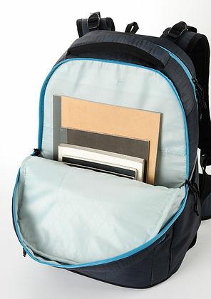 Produktbild Nitro Daypack Superhero Schulrucksack 44 cm (32 l)