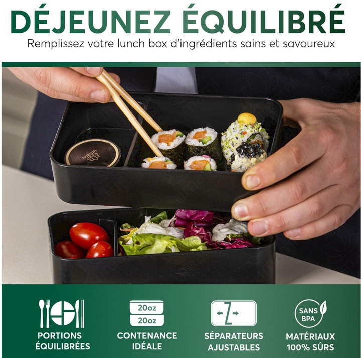 Produktbild Umami Bento Box