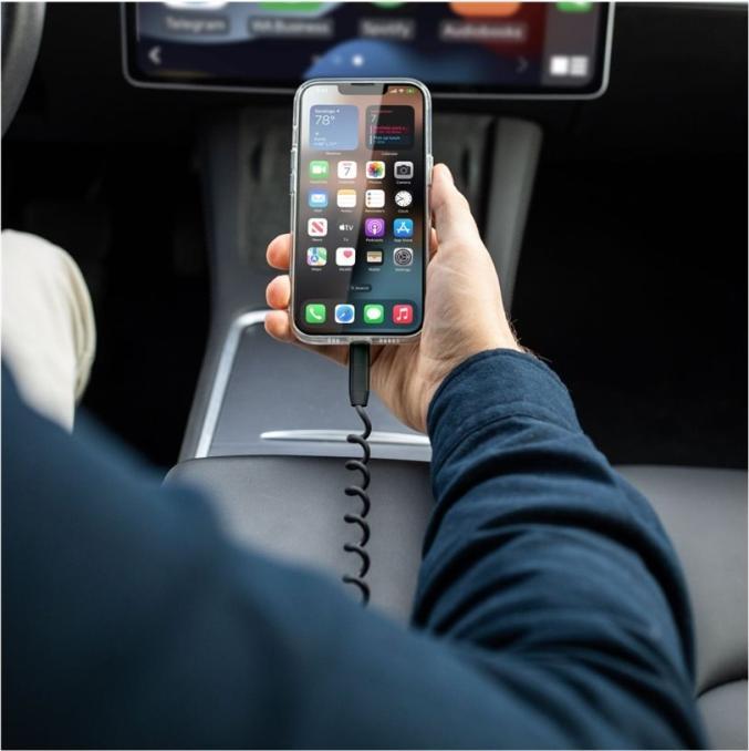 Produktbild Vonmählen allroundo Eco (0.90 m, USB 2.0)
