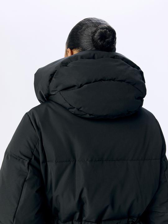 Actual product image Object Daunen Pufferjacke (40)