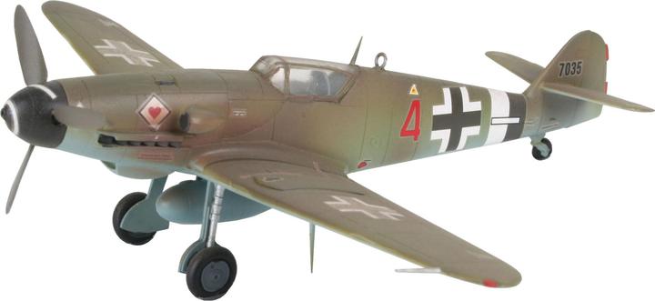 Produktbild Revell Bf109 G-10