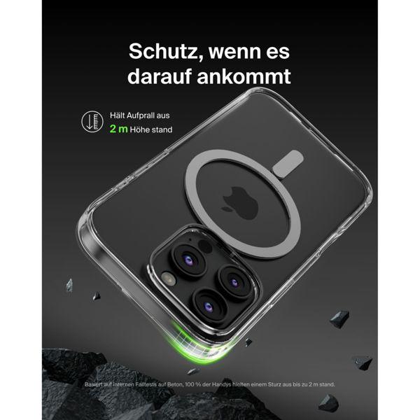 Actual product image Belkin Coque De Protection Magnetique Po (Apple iPhone 16 Pro)