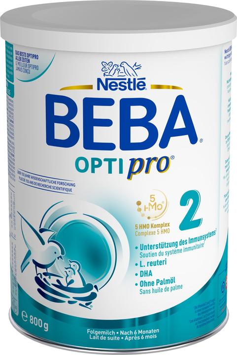 Immagine prodotto Beba Optipro 2 (2400 g, da 6 m.)