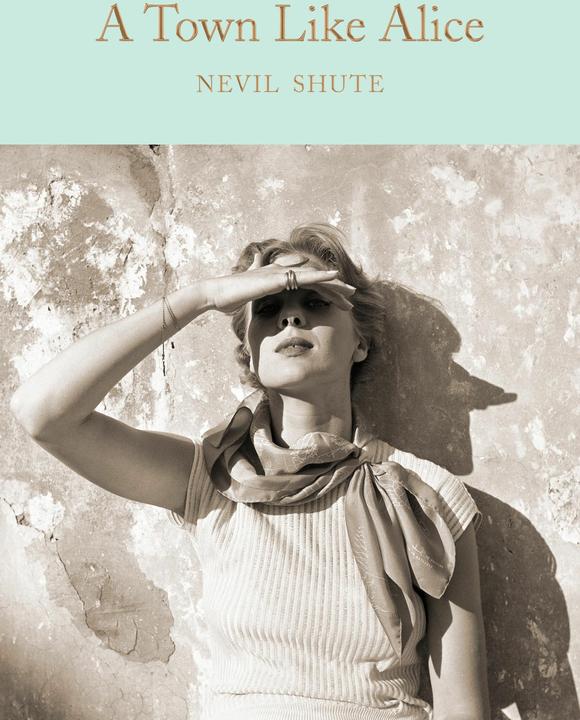 Produktbild A Town Like Alice (Englisch, Jenny Colgan, Nevil Shute, 2018)