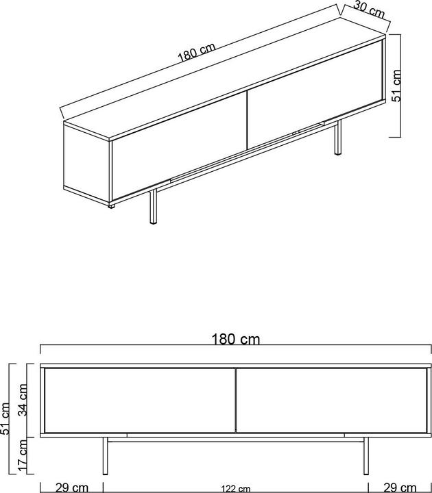 Produktbild Nirvana Peta (200 x 290 cm)