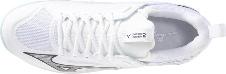 Actual product image Mizuno Wave Panthera (42.5)