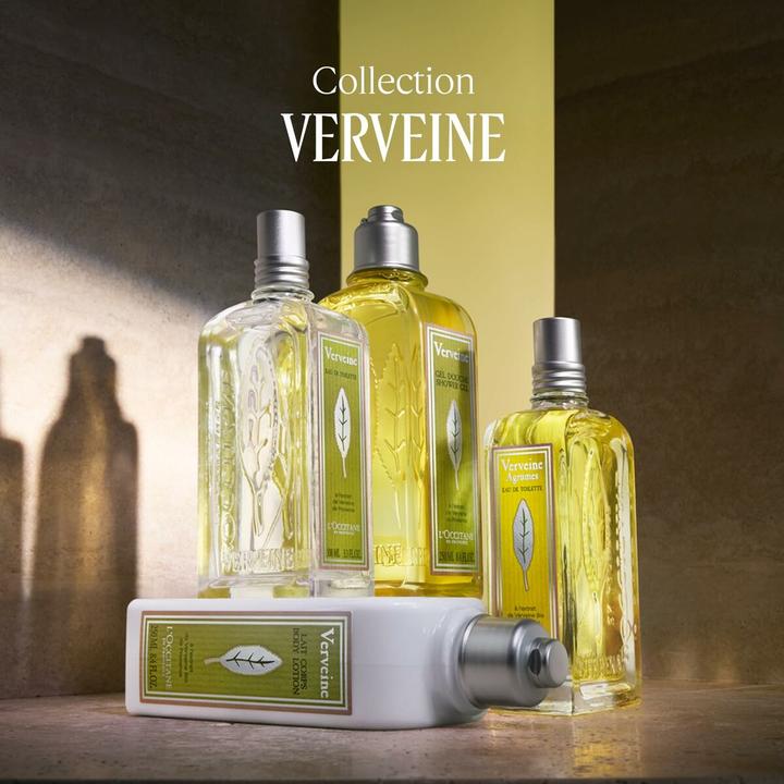 Immagine prodotto L'Occitane Verveine (Eau de toilette, 100 ml)