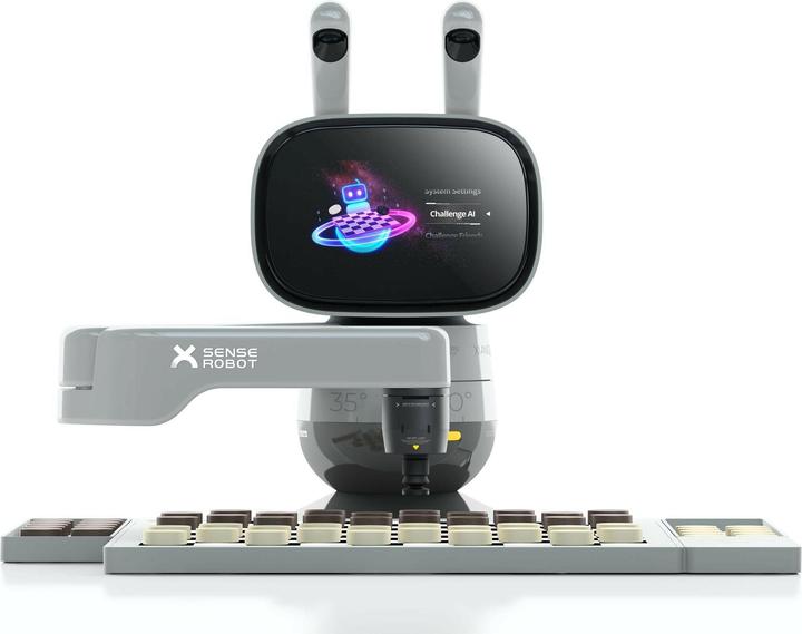 Produktbild Sense Robot SenseRobot AI Schachroboter Mini
