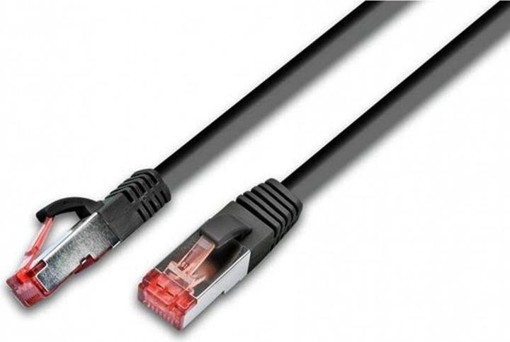 Immagine prodotto Wirewin Cavo patch (S/FTP, CAT6a, 7.50 m)