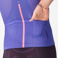 Produktbild Castelli Drittone Logo Jersey (S)