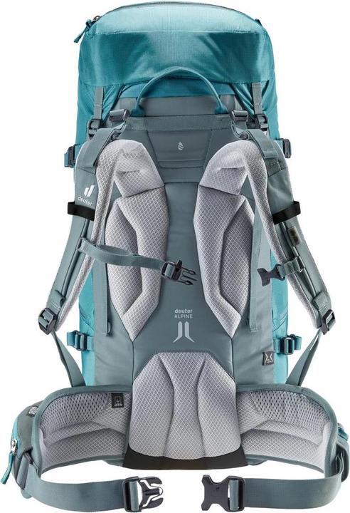 Actual product image Deuter Guide 42+ (42 l)