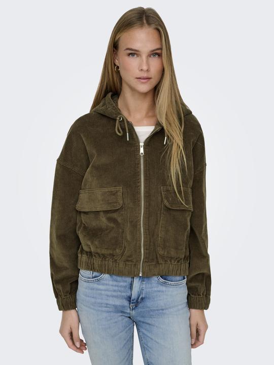 Actual product image Only ONLKENZIE Jacket Jacket (XS)