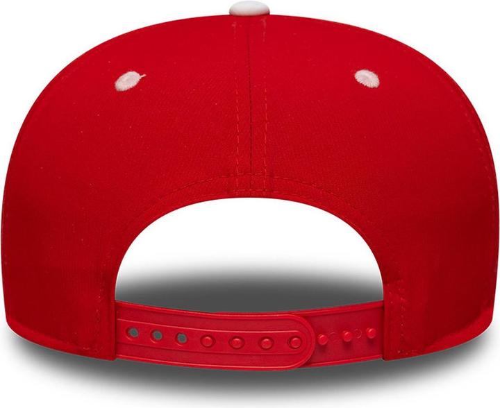 Actual product image New Era 9Seventy Stretch-Snap Cap - Manchester United