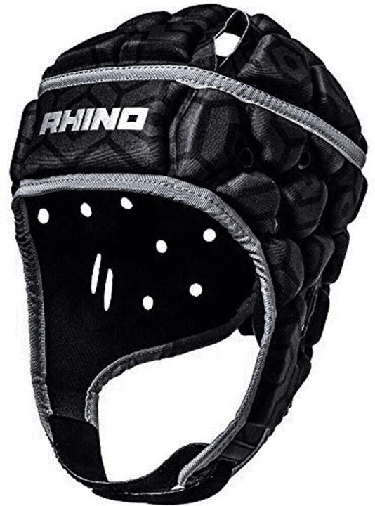 Actual product image Pro Rugby Headguard