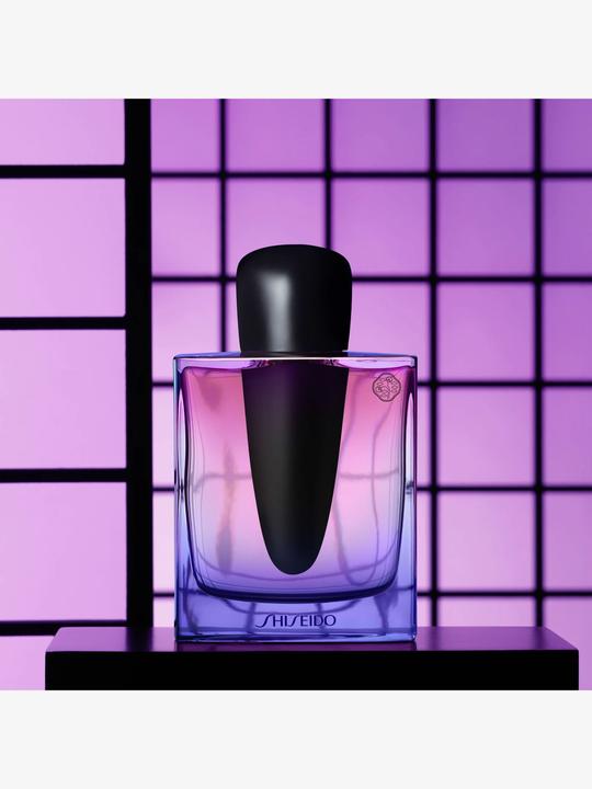 Actual product image Shiseido Night Eau de Parfum Intense (Eau de parfum, 293.83 ml)