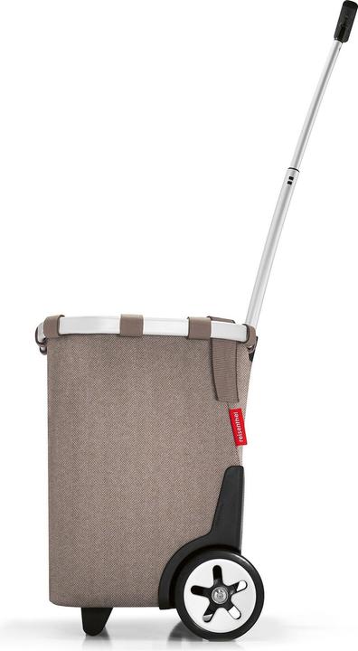 Image du produit reisenthel Carrycruiser Einkaufstrolley 47,5 cm