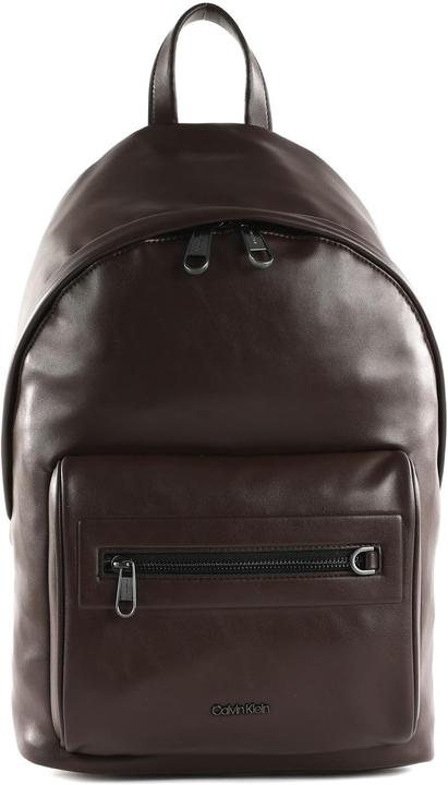 Actual product image Calvin Klein Campus Backpack