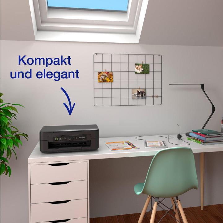 Image du produit Epson Expression Home XP-2200 (Encre, Couleur)