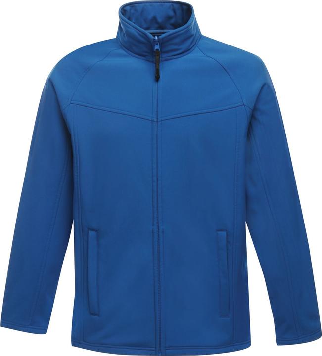 Mittelblau
