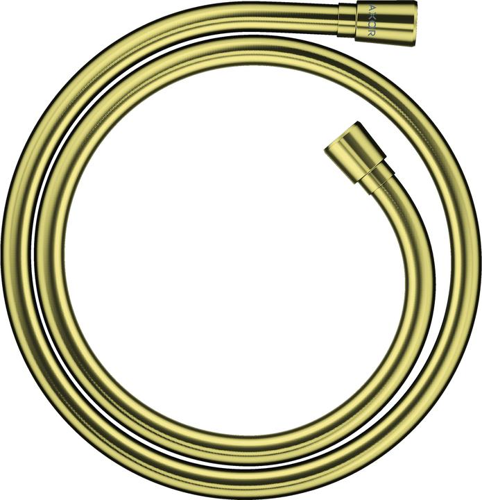 Actual product image hansgrohe AXOR shower hose 1,25 m (125 cm)