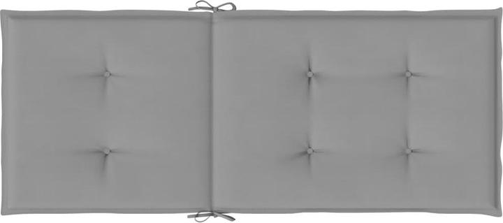 Produktbild vidaXL Gartenstuhl