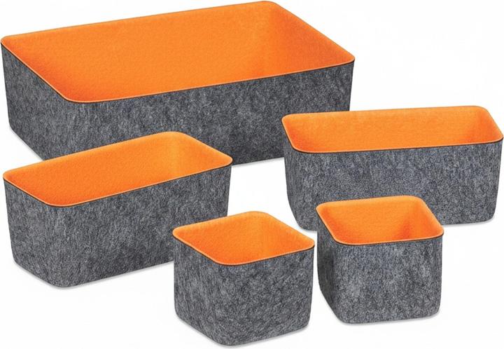 Produktbild Relaxdays Schubladenorganizer