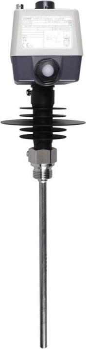 Actual product image Jumo Thermostat