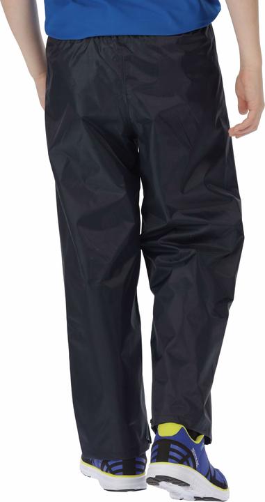 Image du produit Regatta Great Outdoors Garçons Surpantalon imperméable Stormbreak (128)
