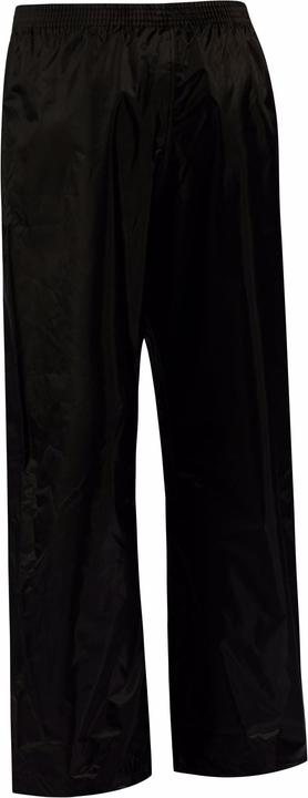 Actual product image Regatta Great Outdoors boys' waterproof overtrousers Stormbreak (152)
