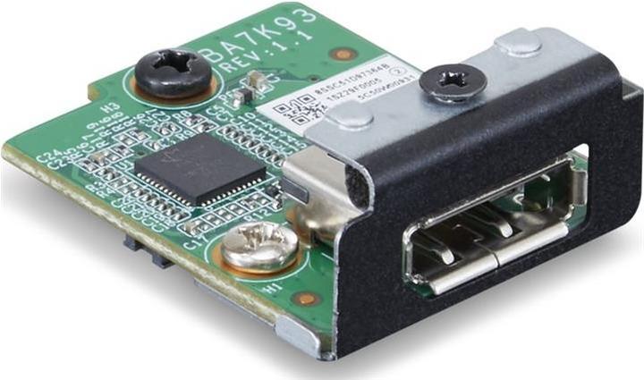 Actual product image Lenovo ThinkCentre Tiny DP Expansion Card with BTB Connector