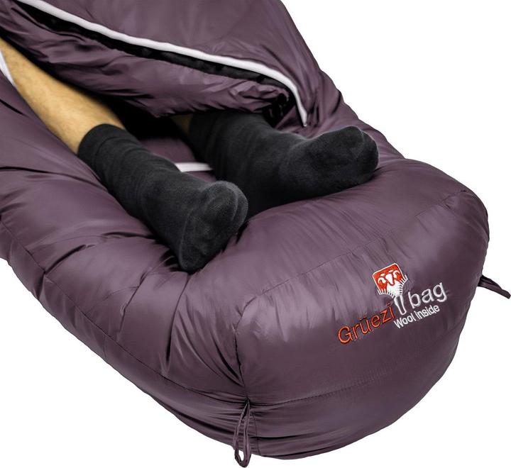 Image du produit Grüezi Bag 5040696 (200 cm)