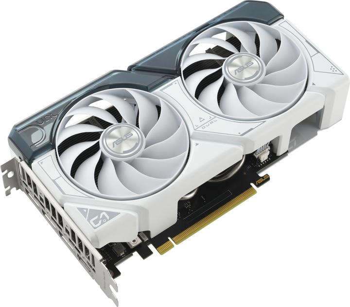 Image du produit ASUS GeForce RTX 4060 Ti Dual OC (8 Go)