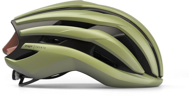 Produktbild MET Trenta Wander MIPS Helm (52 - 56 cm)