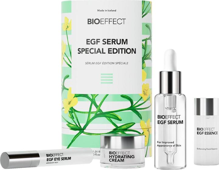 Actual product image Bioeffect EGF Serum Set